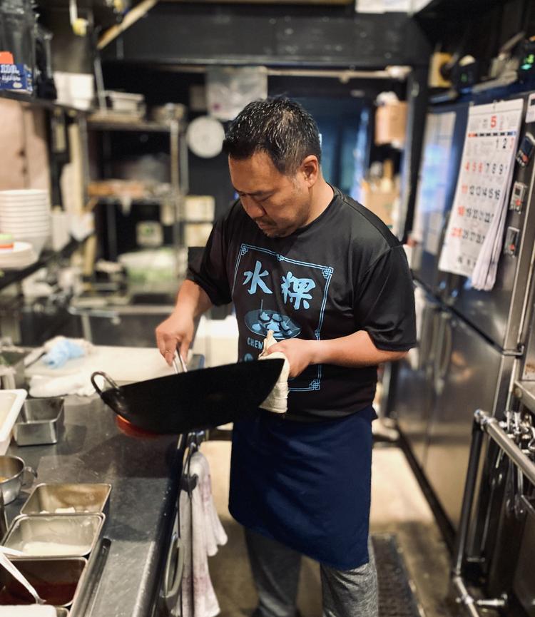 調理技術は一からお教えします◎