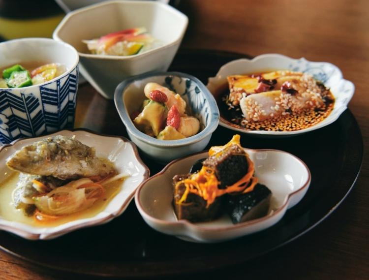 食の喜びや楽しさをお届けする中華食堂