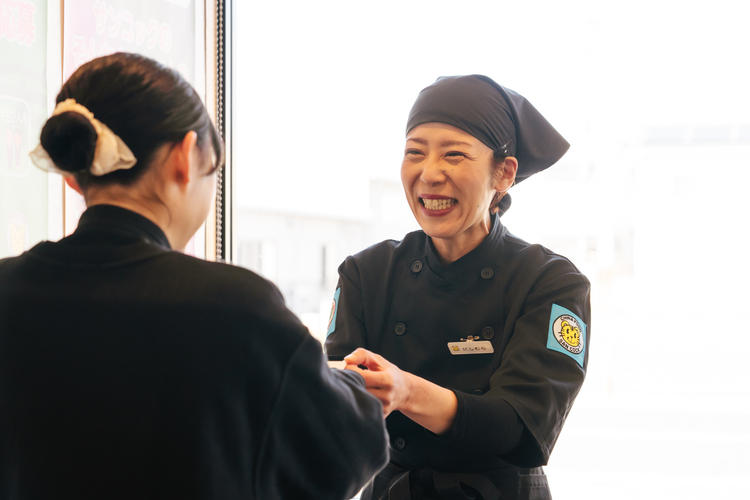 若手～ミドル・シニアまで活躍中◎