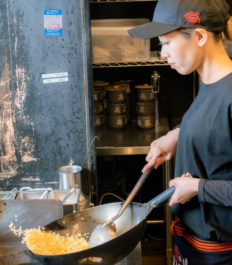 全国展開中の『ずんどう屋』で働くチャンス