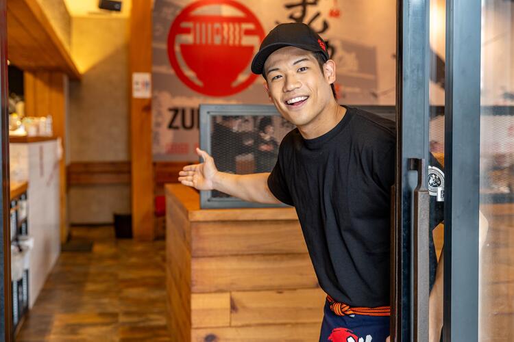 ご応募お待ちしております！