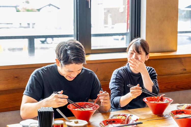 飲食店ではなかなか見ない好待遇をご用意！