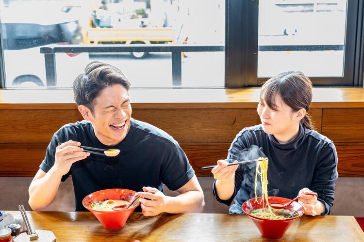 飲食店ではなかなか見ない好待遇をご用意！