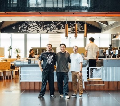 ベジタリアンやヴィーガンメニューも採用