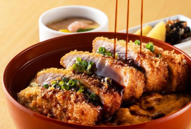 まかないも絶品でスタッフから大好評★