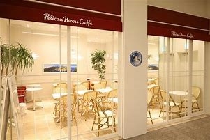 新店舗も続々とオープンしています