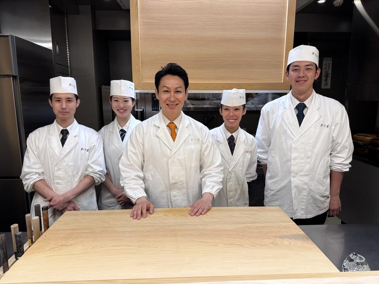 20代の若手料理人を応援します！