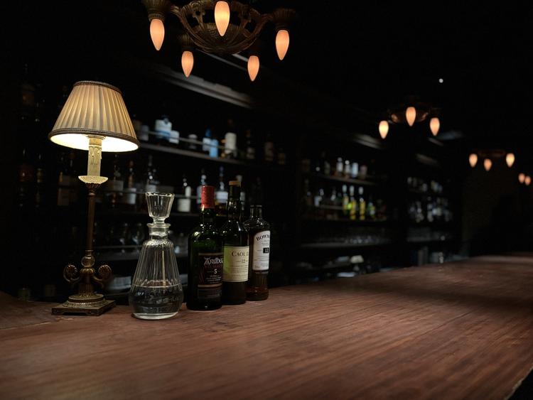 自社デザイン・施工した店舗です。