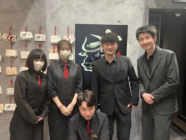 新店舗のオープン予定あり！