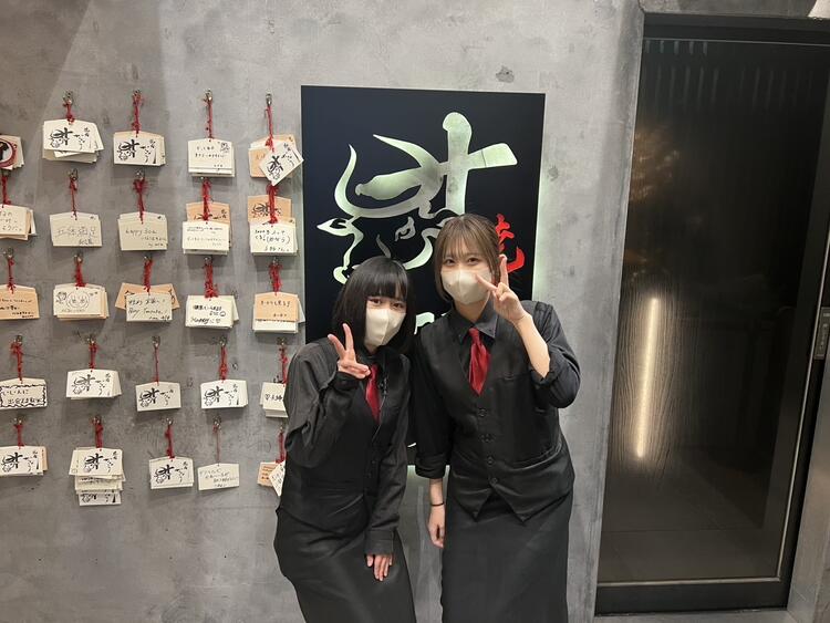 経験者は優遇します◎