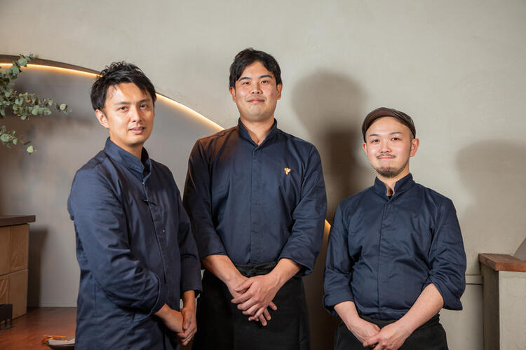 先輩・オーナーがしっかりサポートします！