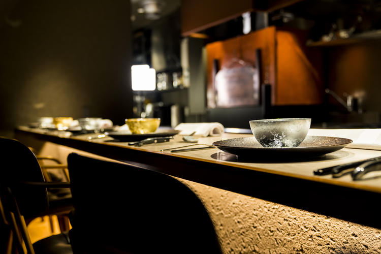 GINZA KOKO炉の詳細画像2