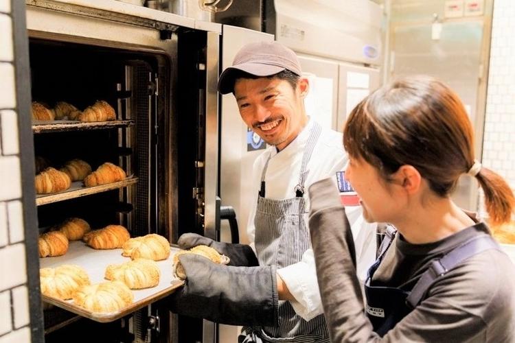 分からないことは気軽に聞ける環境♪