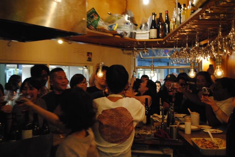 キッチン責任者を募集中です☆