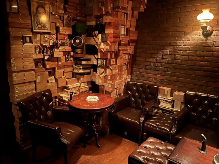 バーテンダー経験者は時給1500円～★