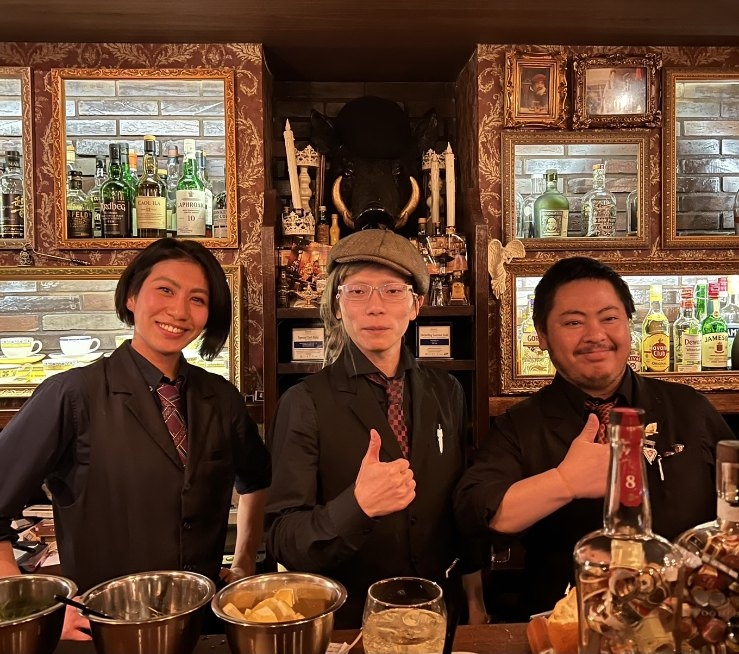 年齢・性別不問で歓迎します！