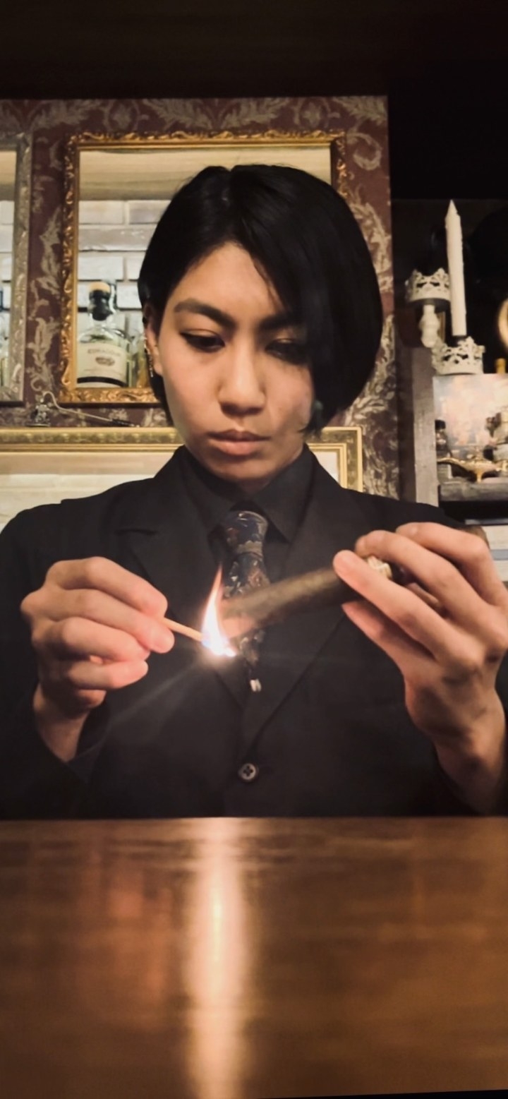 キューバ産の高品質な葉巻をご提供♪