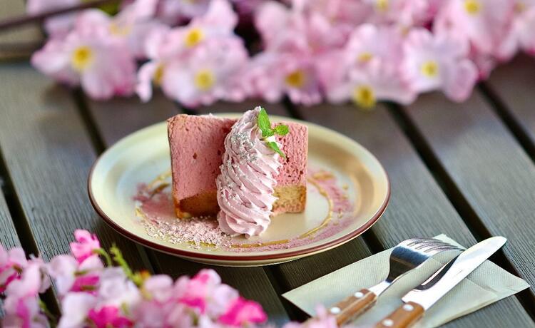 季節に応じたメニューもあります◎