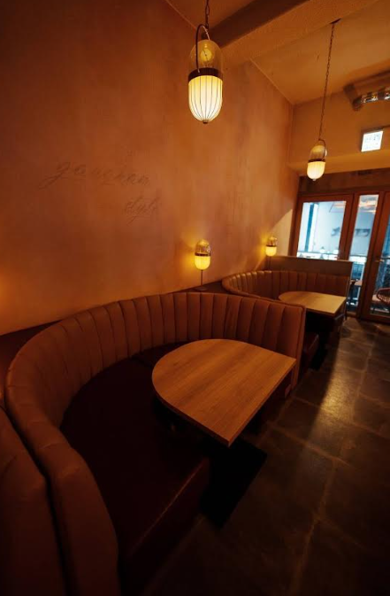 SNS映えする料理がたくさん♪