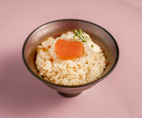 まかないつき☆