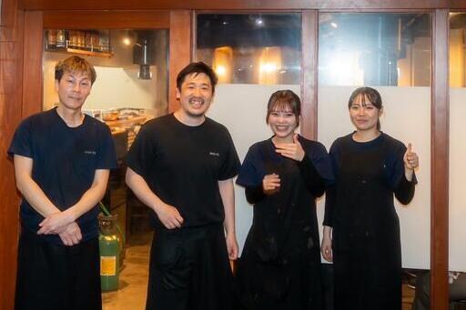 お会いできる日を楽しみにしています☆