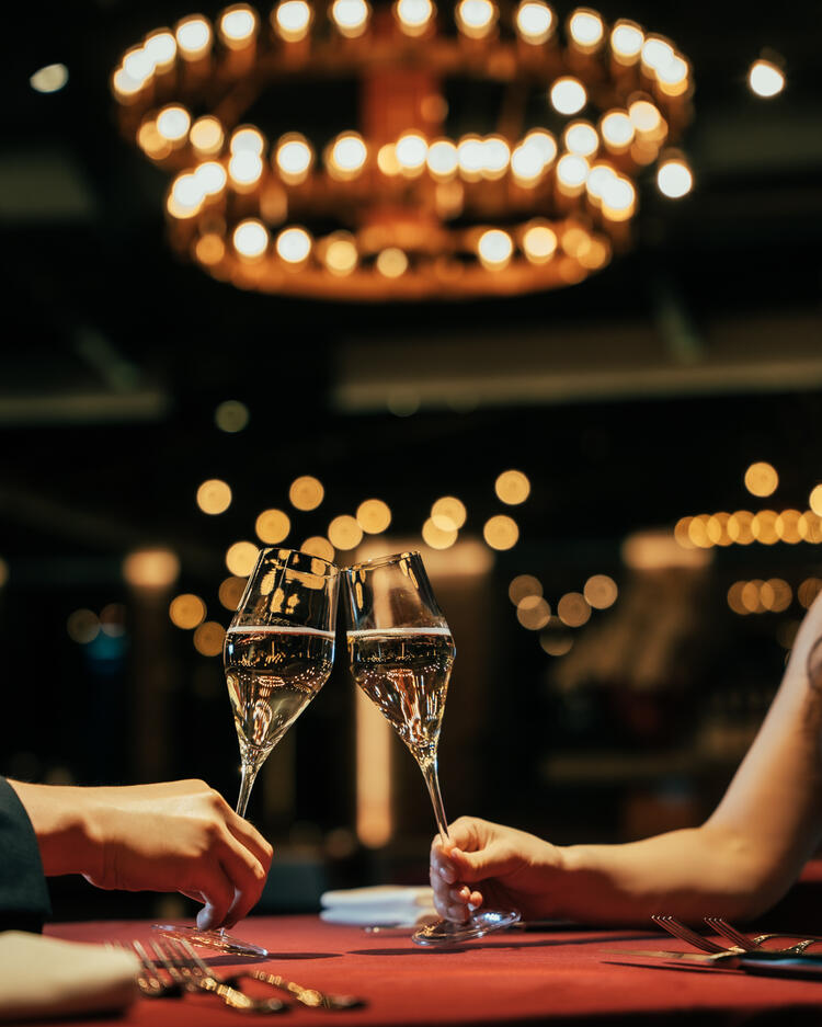 最高の仲間たちとの出会い！