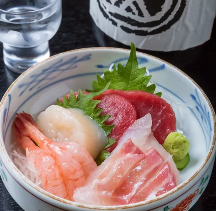 鮮度にもこだわっています！