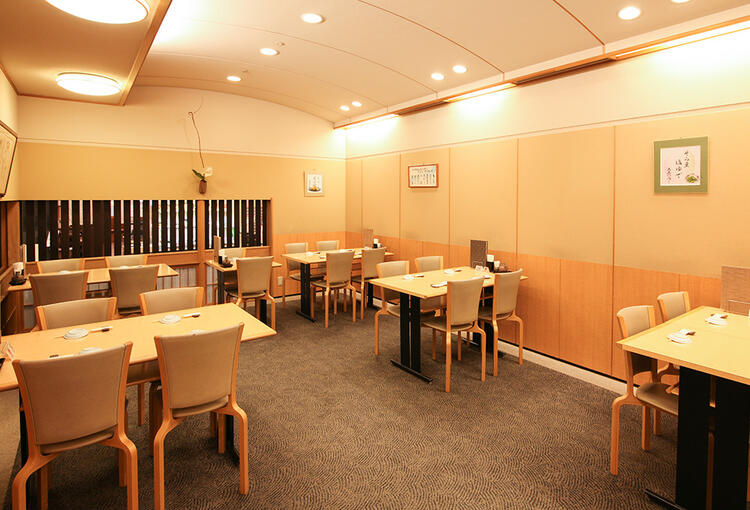 若手の育成に力を入れています！