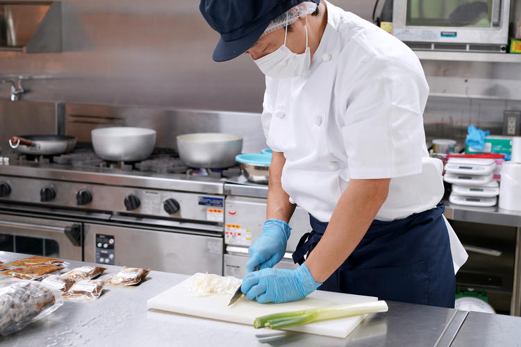 駅直結で通勤楽々♪