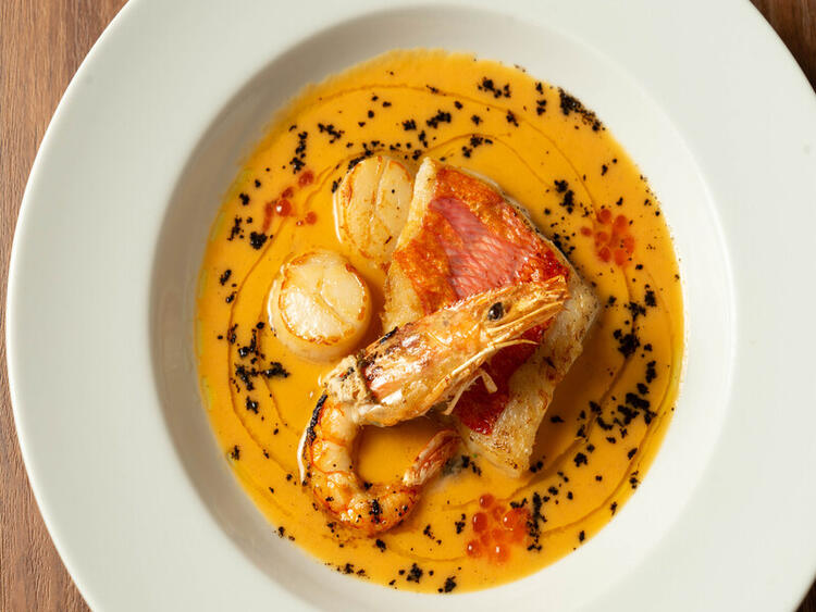 一緒に美味しい料理をつくりませんか！