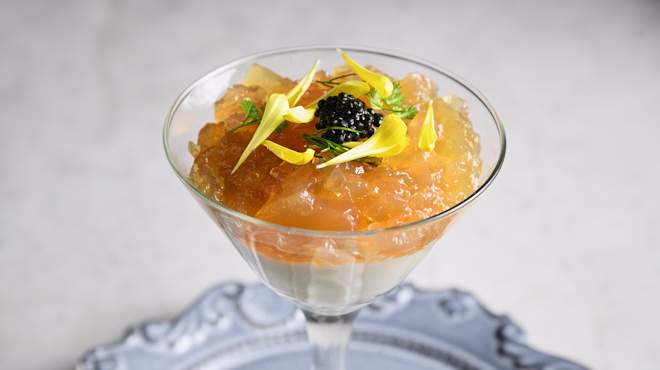 フレンチ未経験でもOK