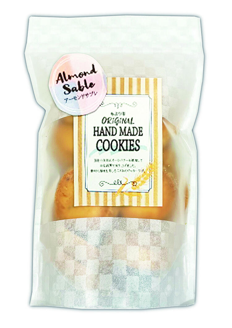 スイーツづくりのご経験があればOK