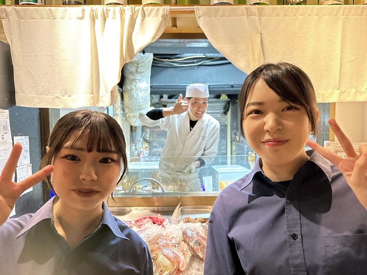 さかなさま 北千住本店の詳細画像1