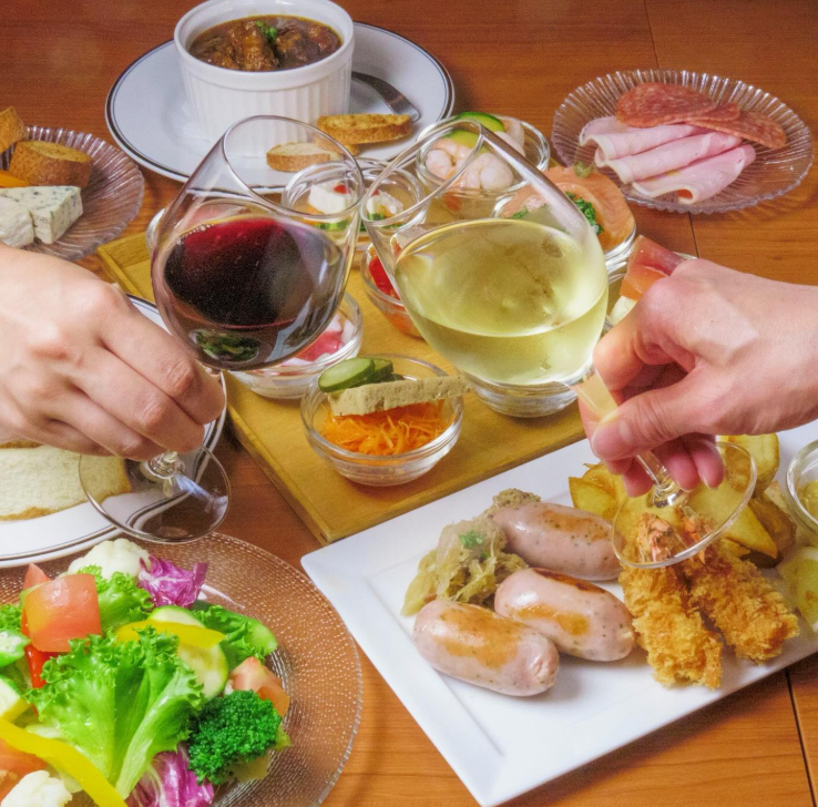 将来の糧となる経験を積めるかも？