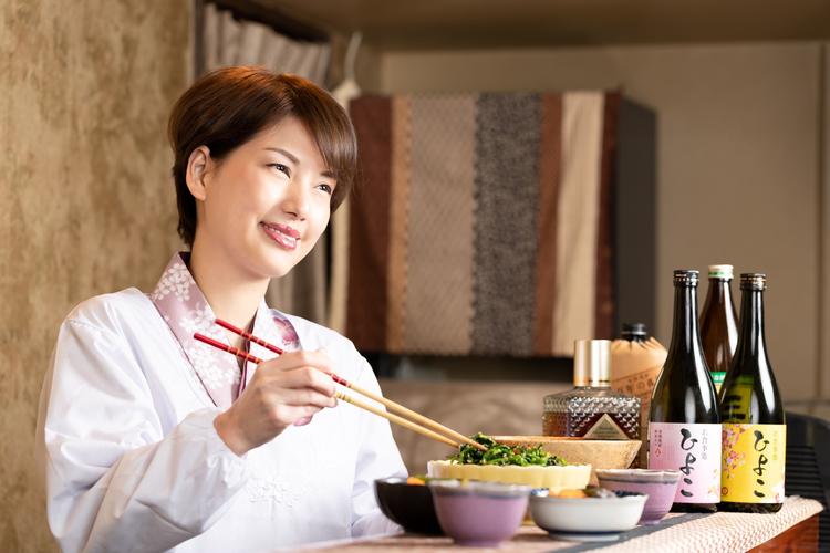 北新地お食事処ひよこの詳細画像3