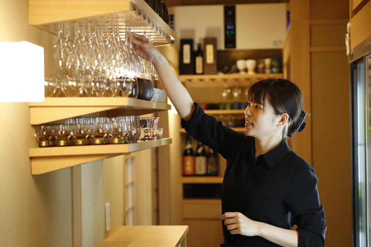 ご応募をお待ちしています！