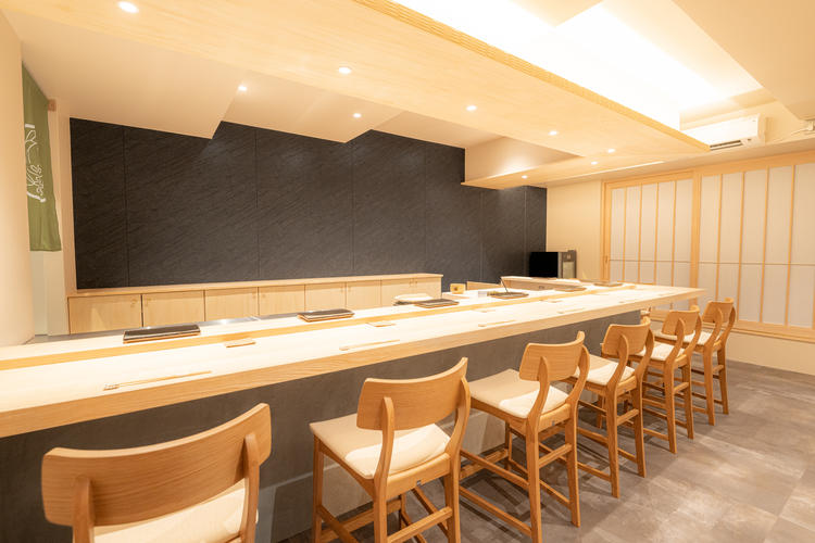 すし日和の詳細画像2