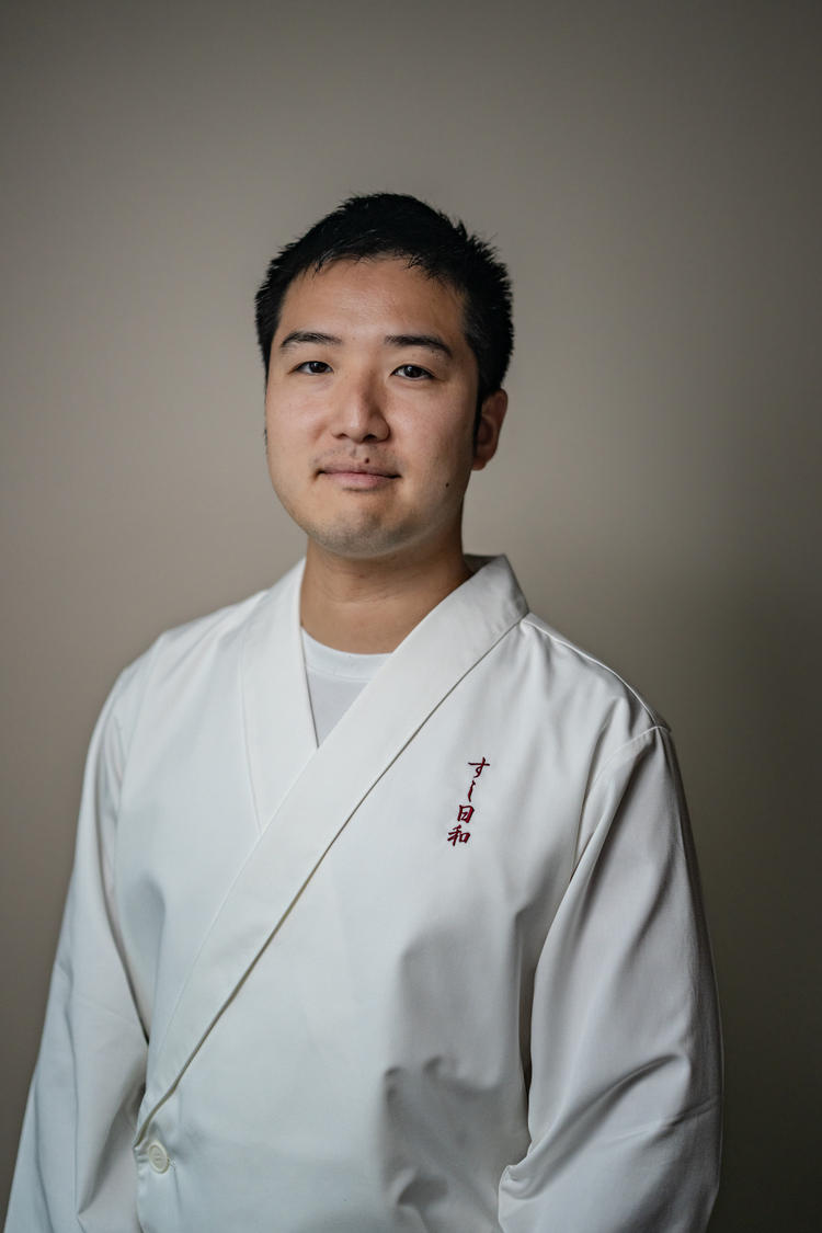 すし日和の詳細画像5