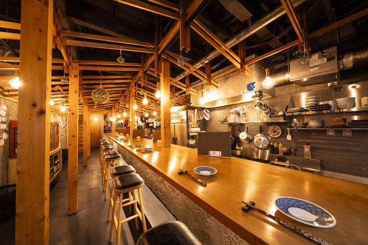 スタッフ達と共に歩む地域密着の会社です◎