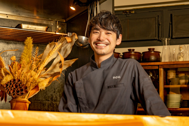 株式会社cielo8 代表　板垣亮