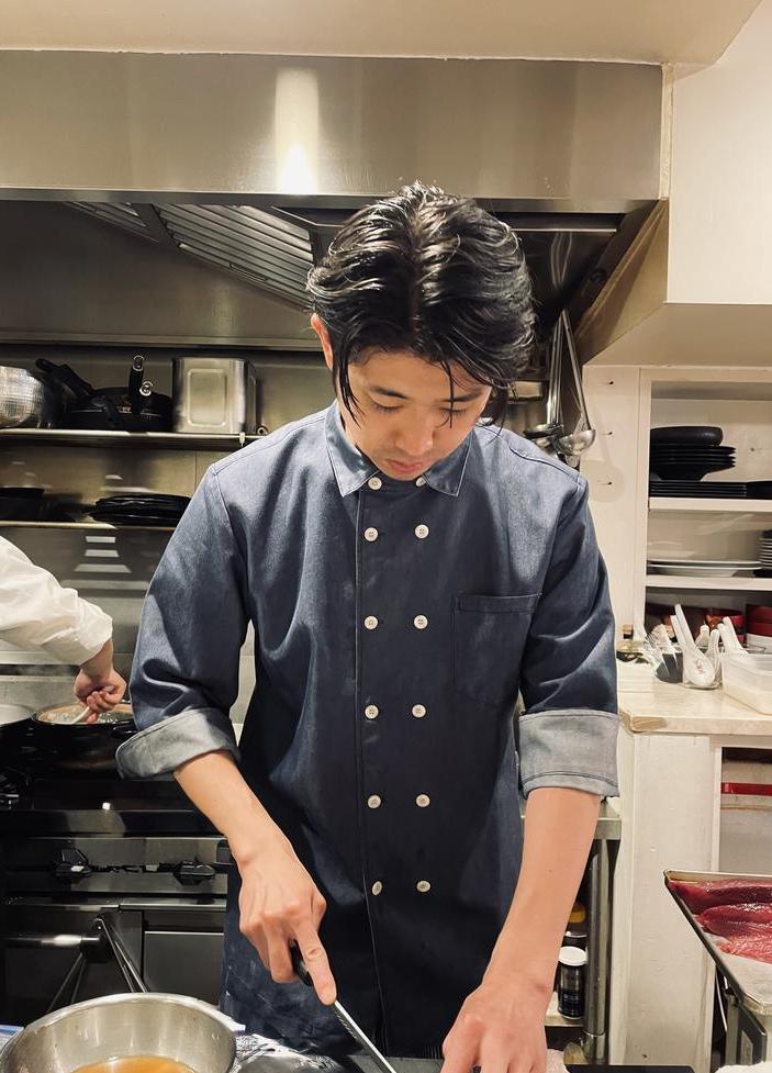 ねじまき料理店の詳細画像2