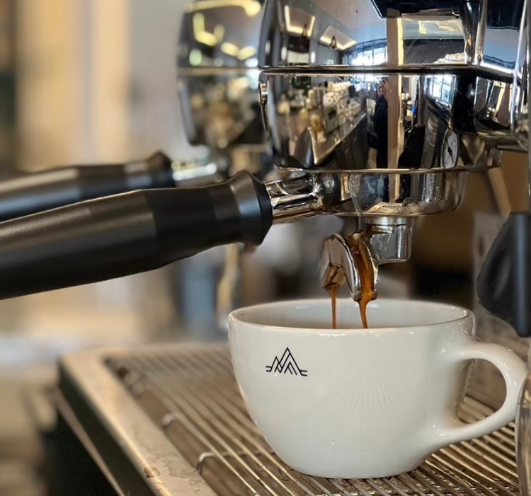 本格的なコーヒーのスキルが身につきます！