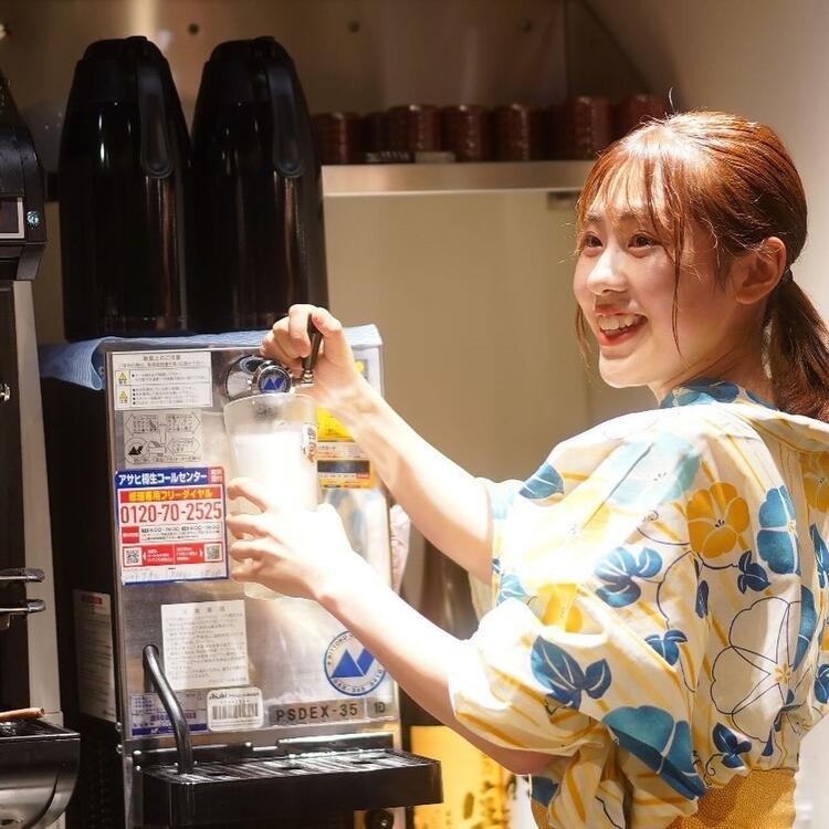 未経験スタート大歓迎！イチから学べます