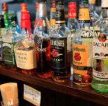 お酒の知識が自然と身につく！