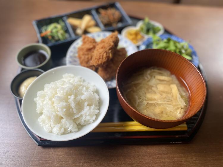桃園食堂の詳細画像7