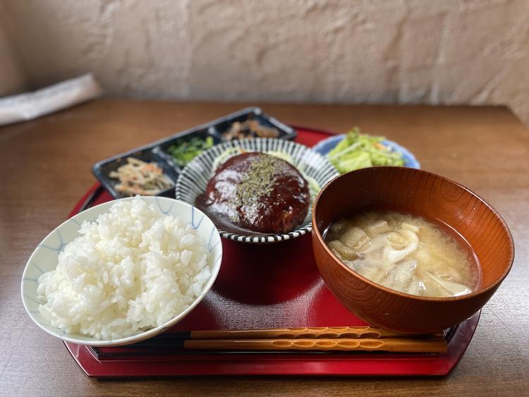 桃園食堂の詳細画像5