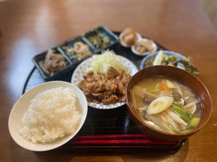 桃園食堂の詳細画像6