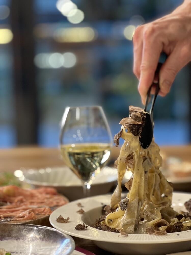 未経験者でもイチから調理技術を学べます！