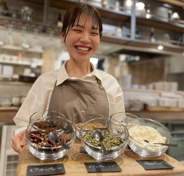 FRENCH PASTA MARKET SOSEの詳細画像4