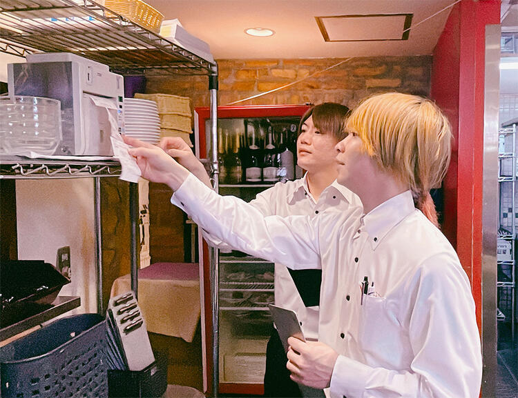 未経験の方も大歓迎です★